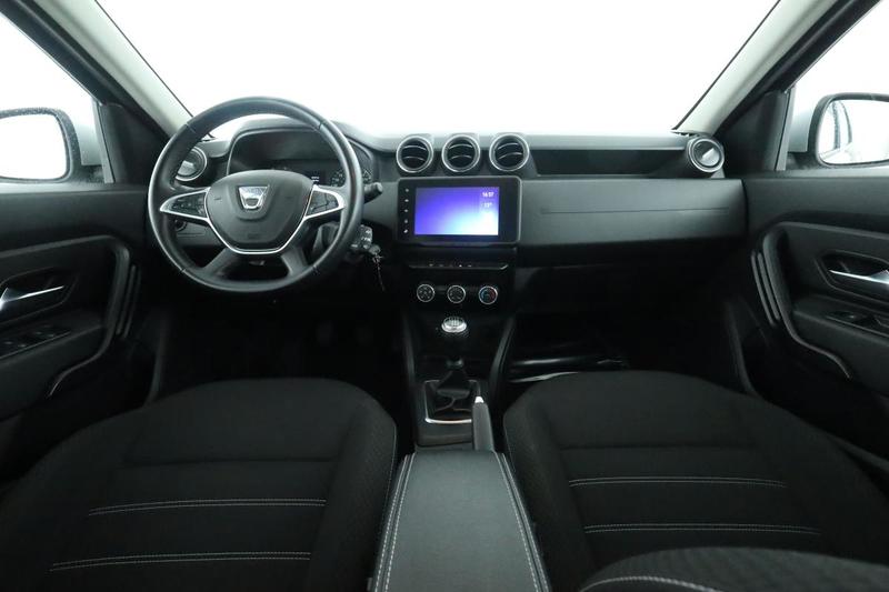 Dacia Duster II 1.5 dCi Blue Confort 4x2 116 ch
