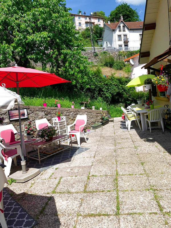 Maison - 81 m² - 4 pièces