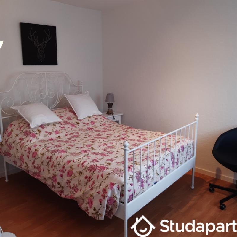 Appartement - 30 m² - 2 pièces