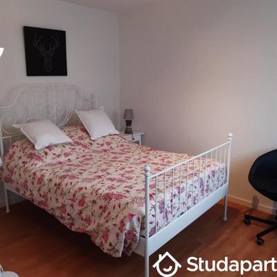 Appartement - 30 m² - 2 pièces