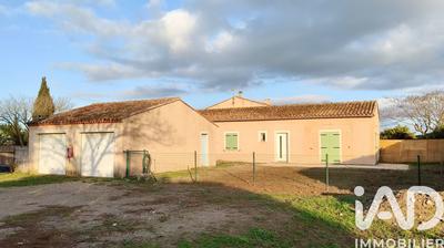 Maison - 375 m² - 17 pièces