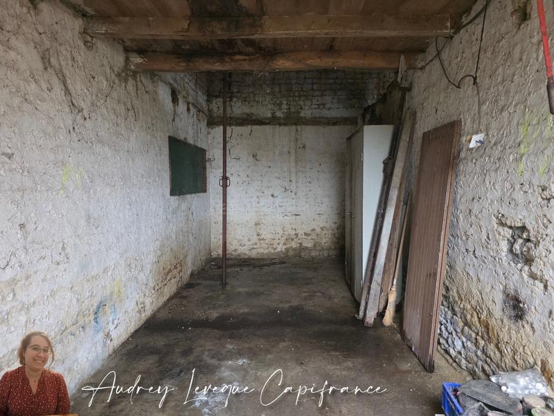 Maison de village - 154 m² - 6 pièces