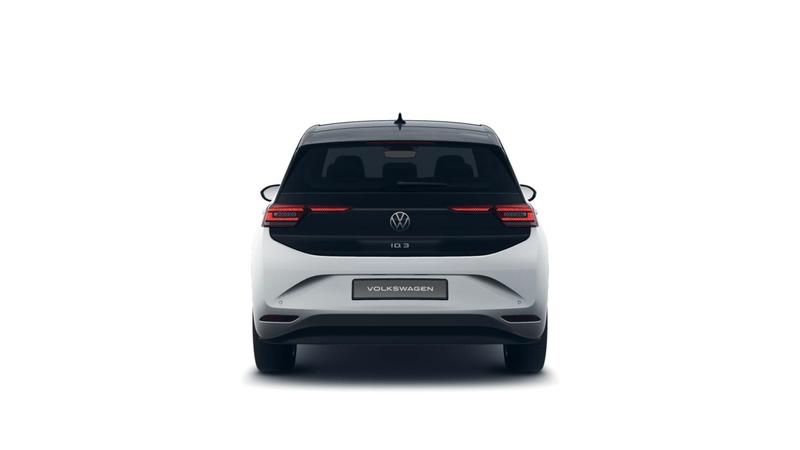 Volkswagen Id.3 170 ch Pure Life Max