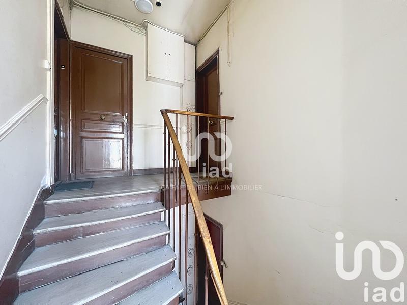 Appartement - 79 m² - 4 pièces