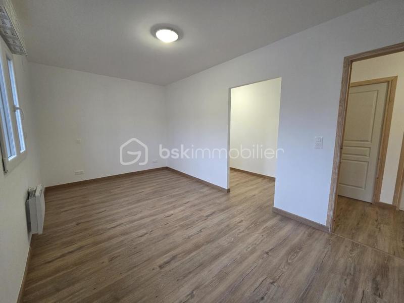 Pavillon - 137 m² - 5 pièces