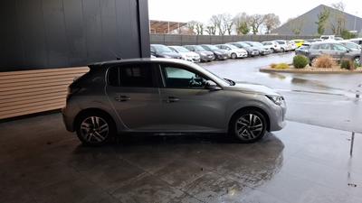 Peugeot 208 II PureTech 75 s&amp;S Style