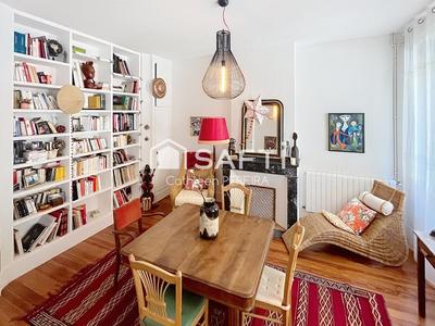 Maison de maîtres - 237 m² - 5 pièces