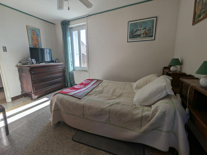 Maison - 160 m² - 7 pièces