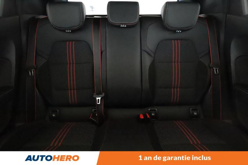 Renault Clio 1.3 TCe Rs Line 140 ch