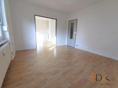 Appartement - 68 m² - 3 pièces