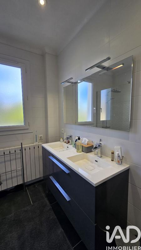 Maison - 157 m² - 5 pièces