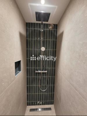 Appartement - 58 m² - 4 pièces