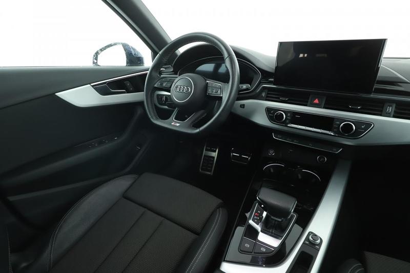 Audi A4 Avant 35 Tfsi s line s tronic 7 150 ch