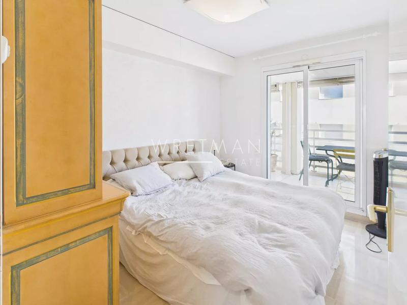 Appartement - 53 m² - 3 pièces