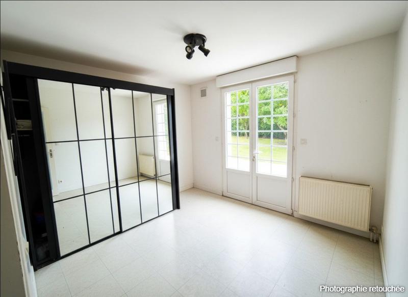 Maison - 98 m² - 5 pièces