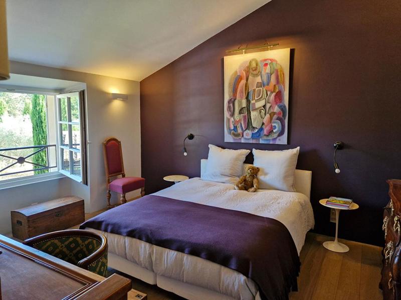 Demeure - 308 m² - 12 pièces