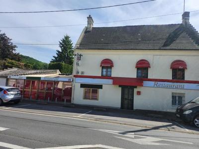 Immeuble - 92 m² - 7 pièces