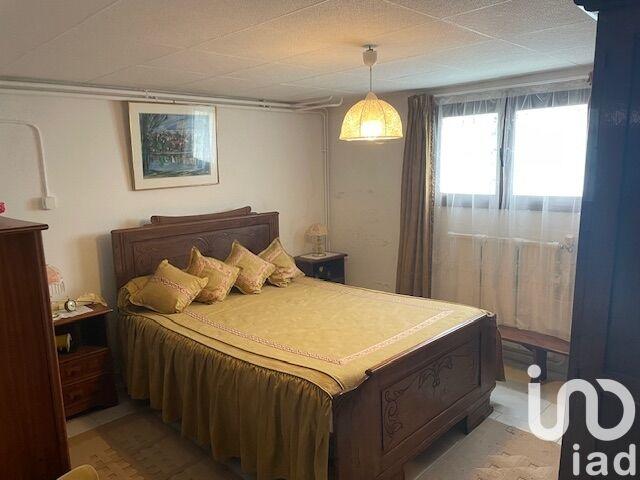 Maison - 74 m² - 4 pièces