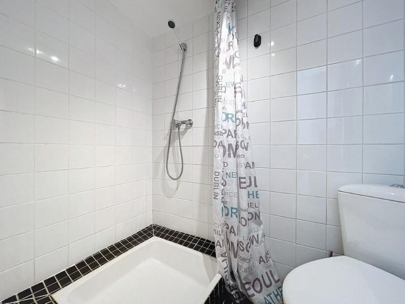 Appartement - 20 m² - 1 pièce