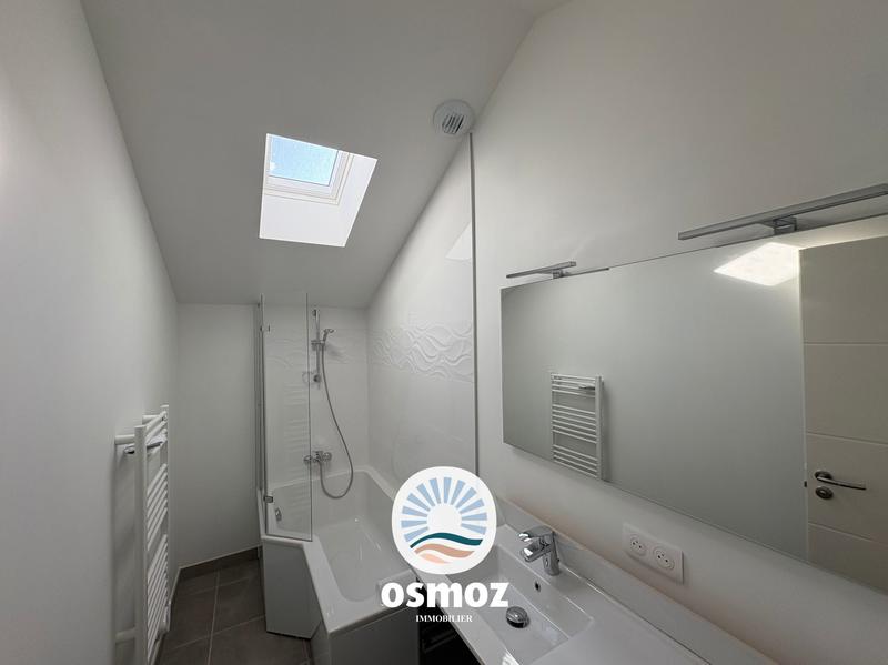 Maison - 162 m² - 6 pièces