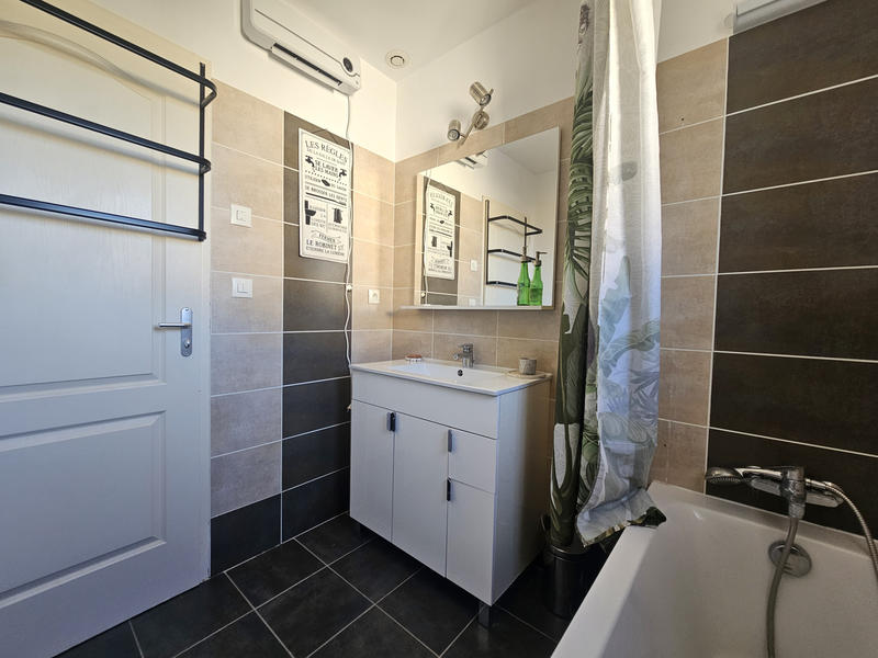 Maison - 83 m² - 4 pièces