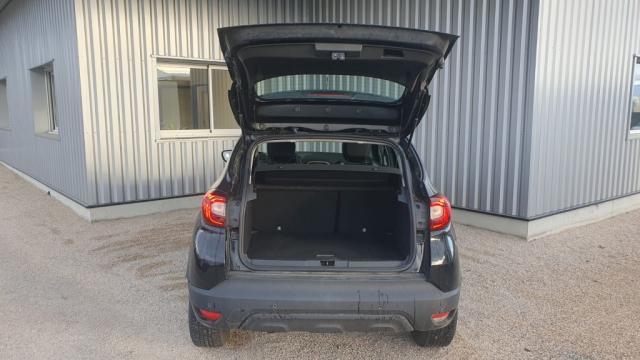 Renault Captur TCe 90 Zen