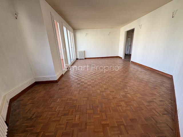 Appartement - 80 m² - 3 pièces