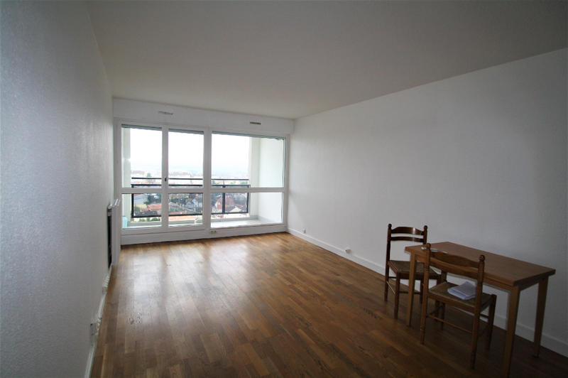 Appartement - 31 m² - 1 pièce