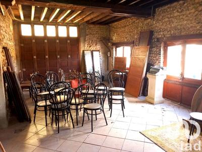 Maison de campagne - 164 m² - 15 pièces