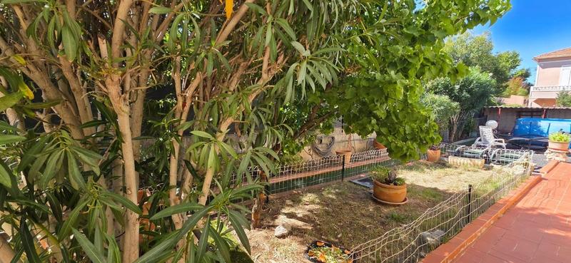 Maison - 116 m² - 4 pièces