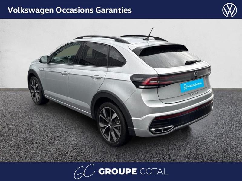 Volkswagen Taigo 1.0 Tsi 116 Dsg7 R-Line Edition