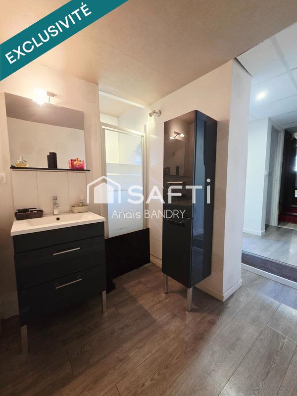 Maison - 144 m² - 10 pièces