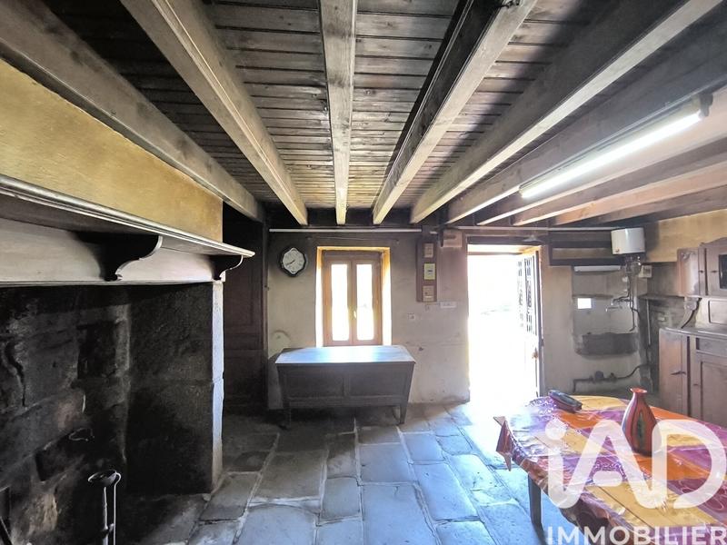 Maison - 150 m² - 8 pièces