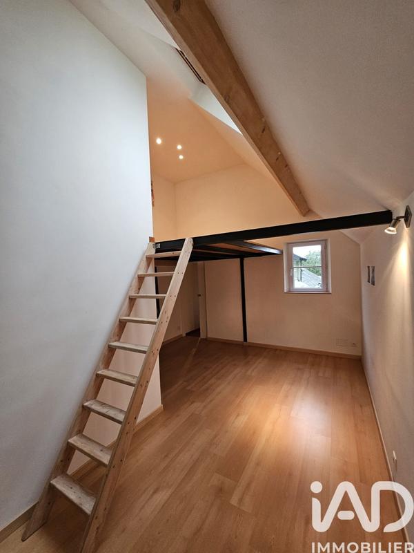 Maison - 148 m² - 7 pièces