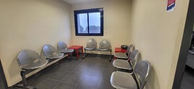 Bureau - 56 m² - 3 pièces