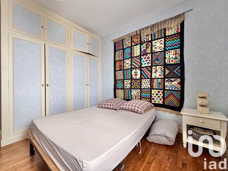 Maison - 116 m² - 5 pièces