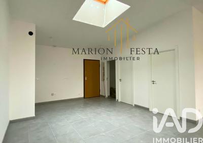 Appartement - 92 m² - 3 pièces