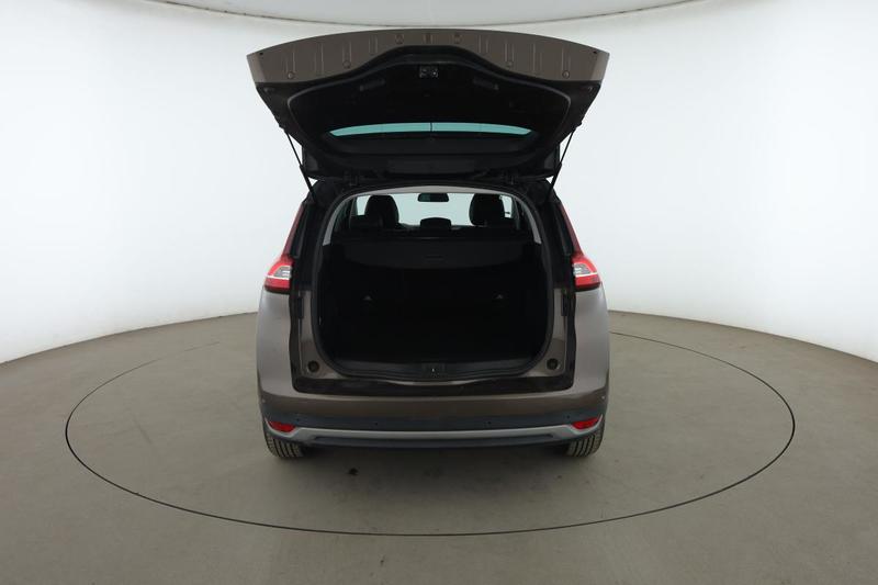 Renault Grand Scénic 1.6 dCi Energy Intens 5pl 130 ch