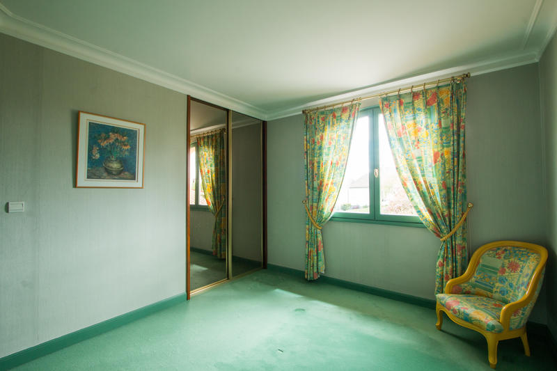 Maison - 344 m² - 7 pièces