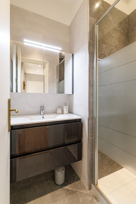 Appartement - 136 m² - 4 pièces