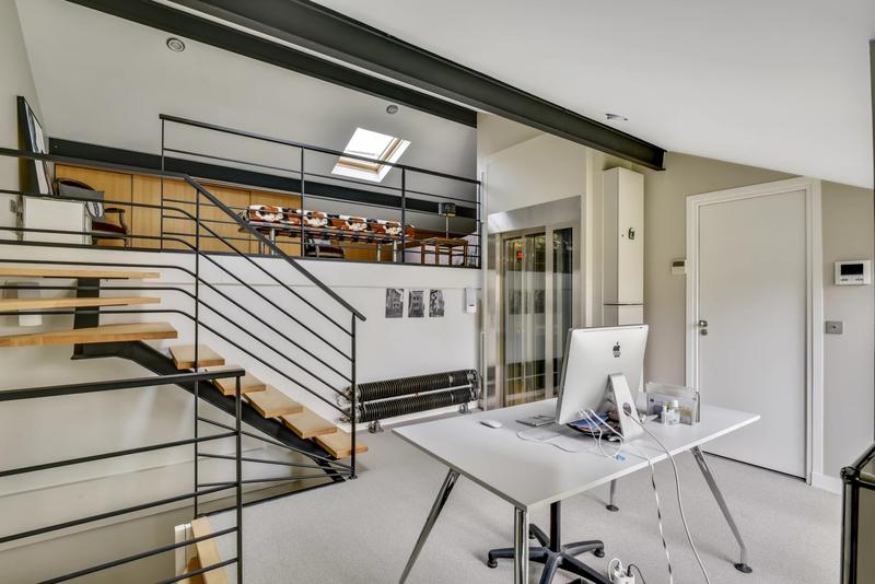 Hôtel particulier - 400 m² - 8 pièces