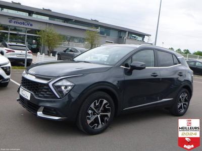 Kia Sportage 1.6 CRDi 136 Mhev Dct7 4x2 Active