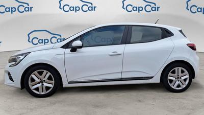 Renault Clio 1.0 TCe 100 Gpl Business