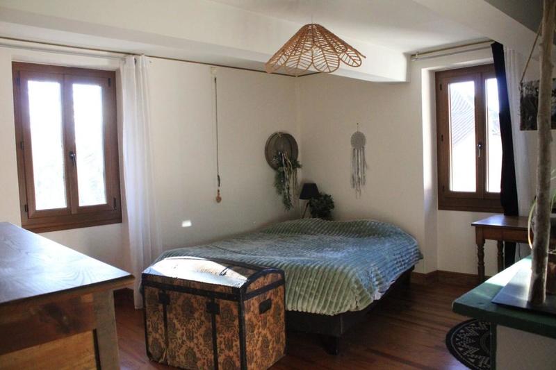 Maison - 146 m² - 7 pièces