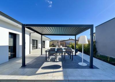 Maison - 136 m² - 5 pièces