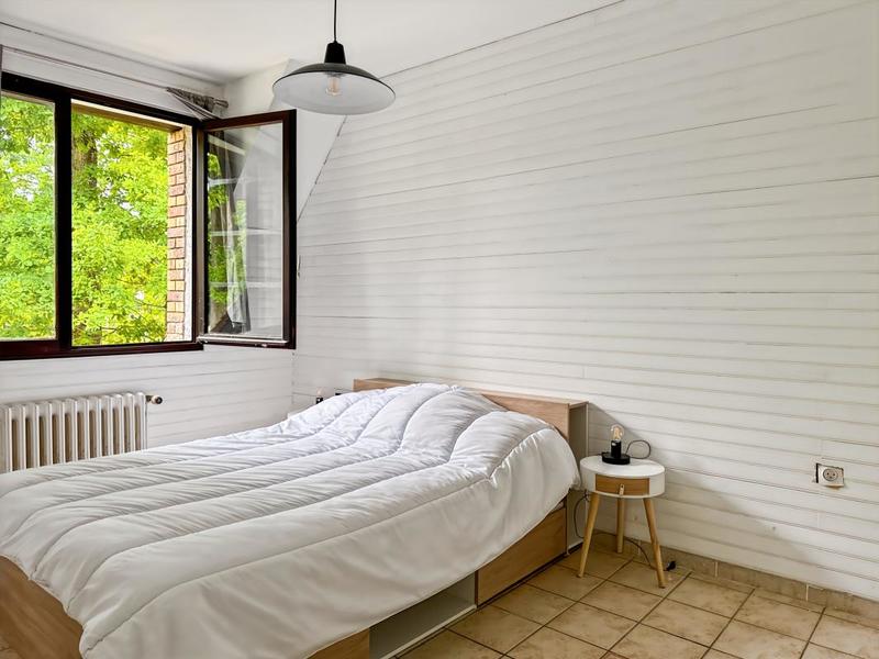 Maison en pierre - 300 m² - 10 pièces