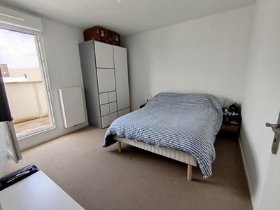 Appartement - 96 m² - 6 pièces