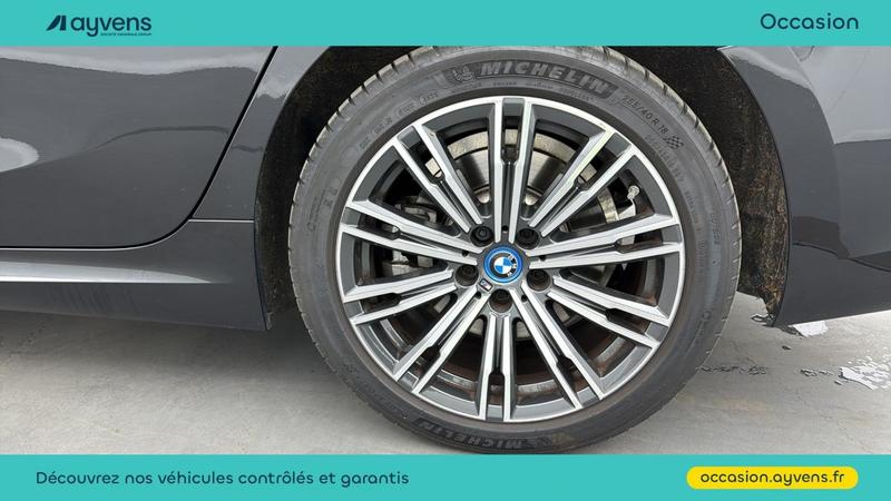 Bmw Série 3 320eA 204ch m Sport