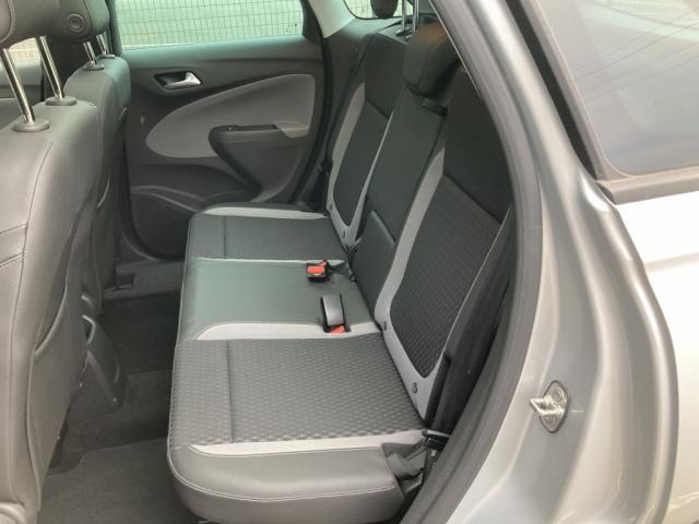 Opel Crossland X 1.2 Turbo 110 ch Elegance