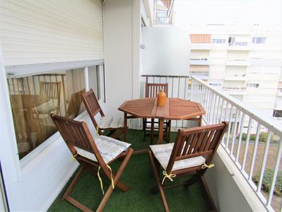Appartement - 9 m² - 1 pièce